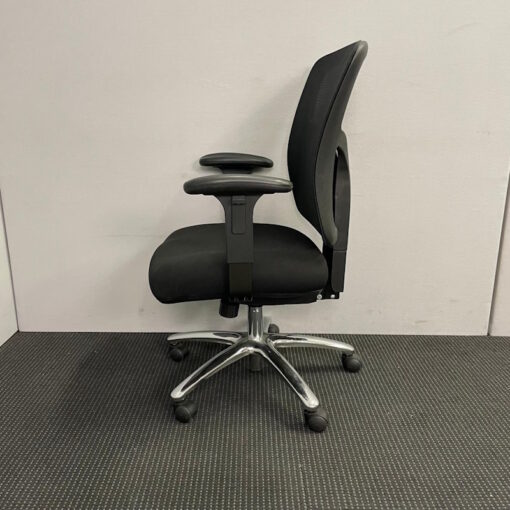 Mesh Gas Lift Chair - SOLD - Image 3
