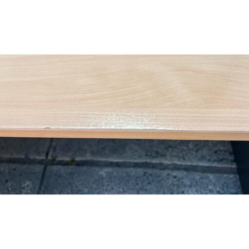 Desk and Return - 1700 x 2100 - SOLD - Image 4