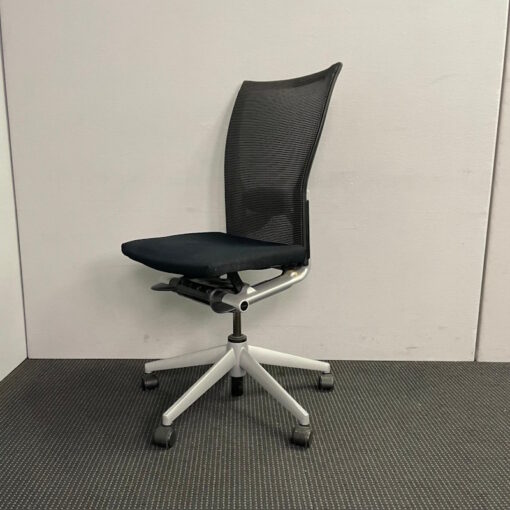Office Mesh Chair - SOLD - Image 2