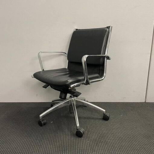 Boardroom Chair - 3 available - Image 2