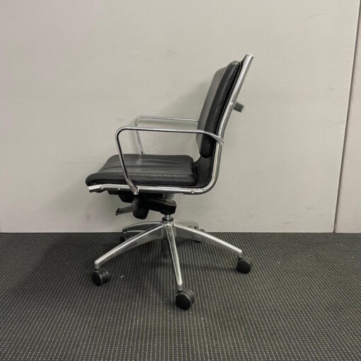Boardroom Chair - 3 available - Image 3