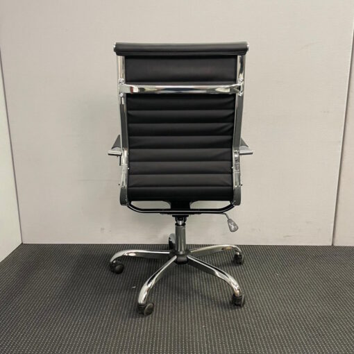 Boardroom Chairs - SOLD - Image 4