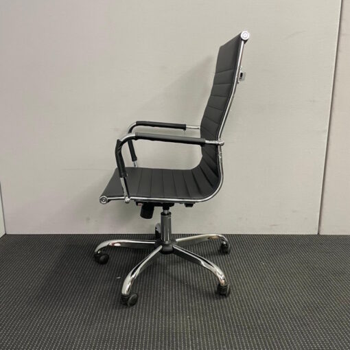 Boardroom Chairs - SOLD - Image 3