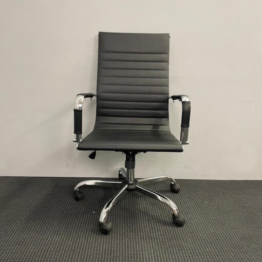 Boardroom Chairs - SOLD
