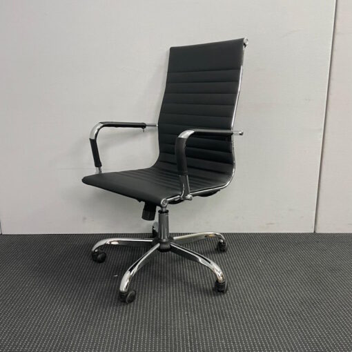 Boardroom Chairs - SOLD - Image 2