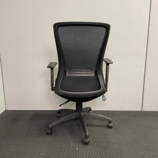 Mesh Office Chair - 1 available - Image 4