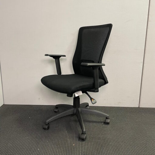 Mesh Office Chair - 1 available - Image 2