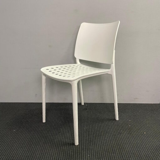 Replica Blues Chair by Bonaldo - SOLD - Image 2