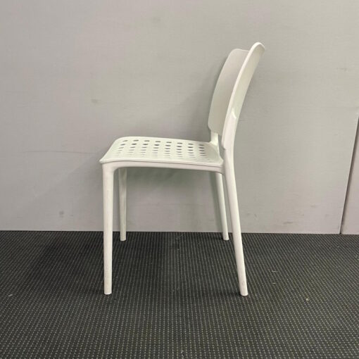 Replica Blues Chair by Bonaldo - SOLD - Image 4