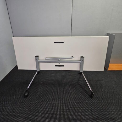 Kusch+co Flip Top Meeting Table 2000 x 800 - SOLD - Image 2