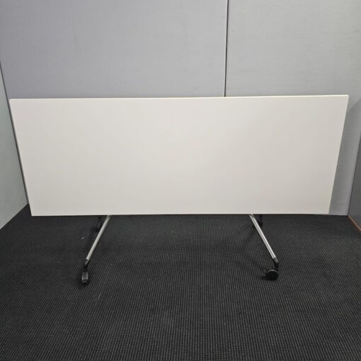 Kusch+co Flip Top Meeting Table 2000 x 800 - SOLD