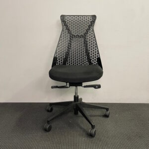Xagon Task Chair by Diami - 7 available