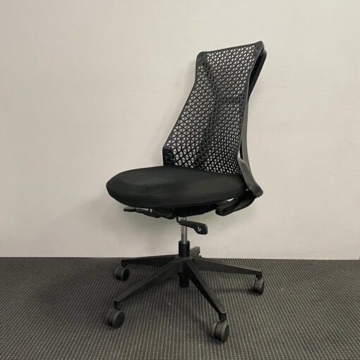 Xagon Task Chair by Diami - 7 available - Image 2