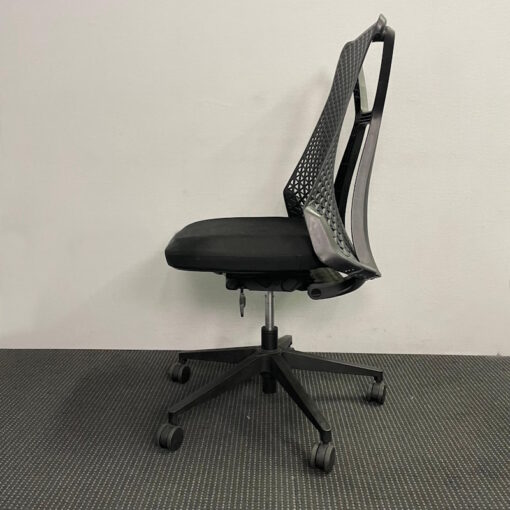 Xagon Task Chair by Diami - 7 available - Image 3