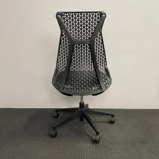 Xagon Task Chair by Diami - 7 available - Image 4