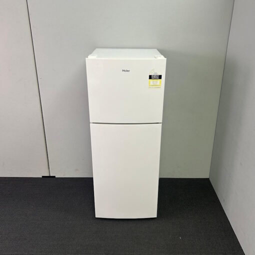 Haier HRF224FW 224L Top Mount Fridge - SOLD - Image 2