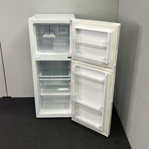 Haier HRF224FW 224L Top Mount Fridge - SOLD - Image 4