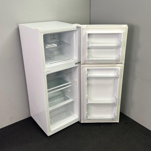Haier HRF224FW 224L Top Mount Fridge - SOLD - Image 5