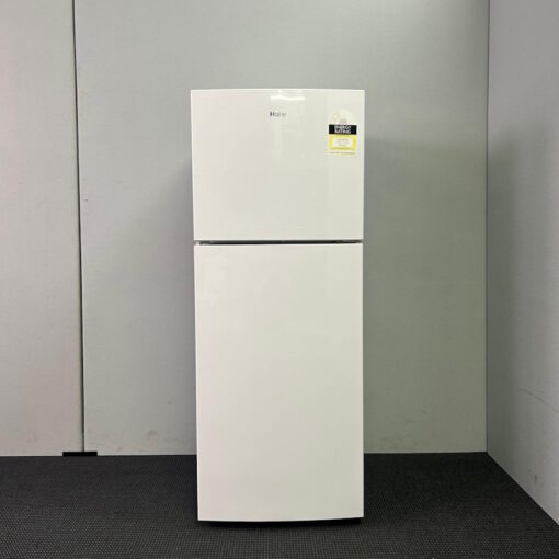 Haier HRF224FW 224L Top Mount Fridge - SOLD