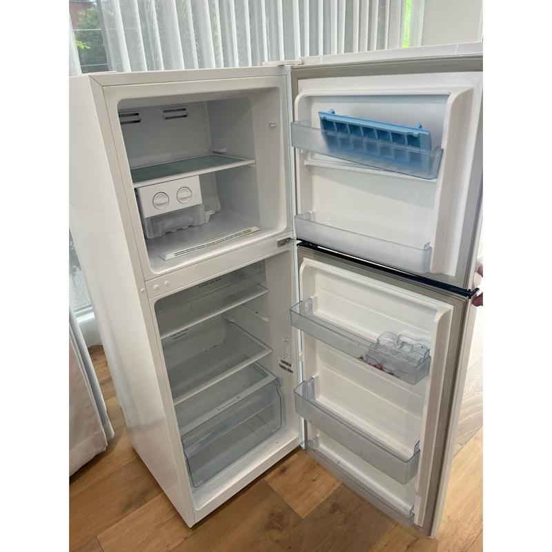 Hisense 230L Top Mount Fridge HR6TFF230 SOLD Canterbury Used Office