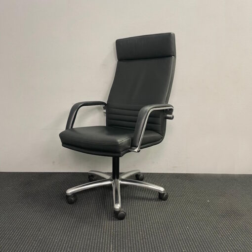 Boardroom Chair by Stylecraft - SOLD - Image 2