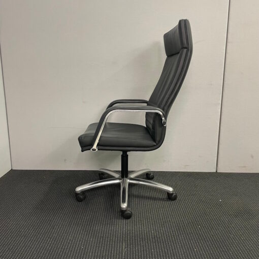 Boardroom Chair by Stylecraft - SOLD - Image 3