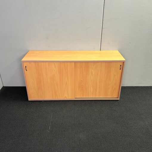 Credenza - 1500W x 450D x 720H - SOLD - Image 2