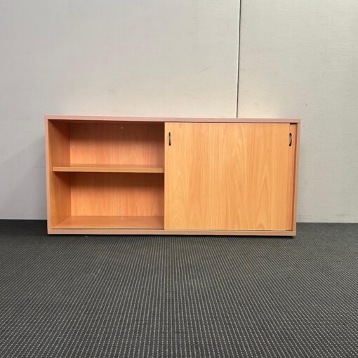 Credenza - 1500W x 450D x 720H - SOLD - Image 5