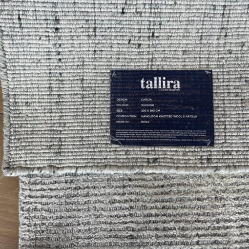 Large Rug by Tallira The Rug Collection 2900 x 2000 - SOLD - Image 4