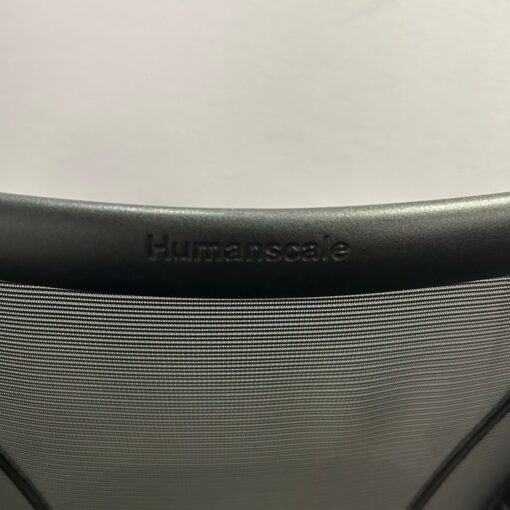 Humanscale Diffrient World Chair - SOLD - Image 6
