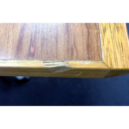Mobile Boardroom Table - 2060 x 1240 - SOLD - Image 7