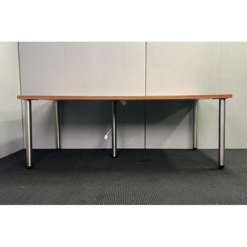 Boardroom Table - 2100 x 1050 - SOLD - Image 3