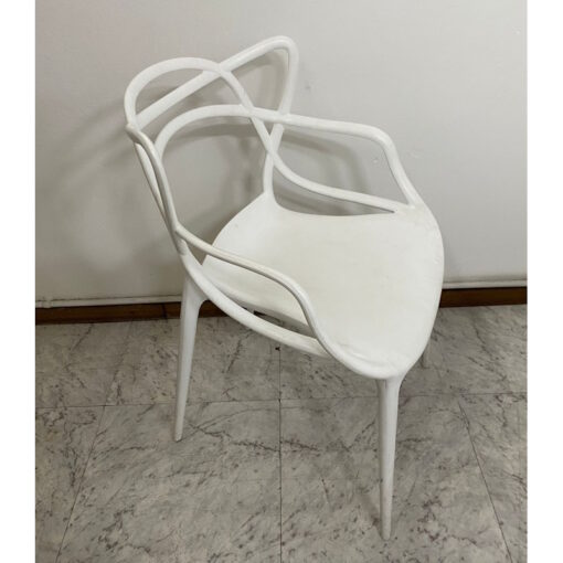 Matt Blatt Replica Philippe Starck Masters Chairs - SOLD - Image 4