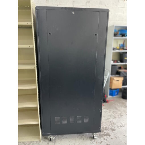 DATAMASTER 42RU Floor Standing Network Cabinet Sever Rack - SOLD - Image 5