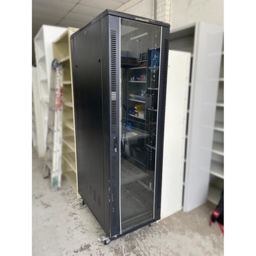 DATAMASTER 42RU Floor Standing Network Cabinet Sever Rack - SOLD