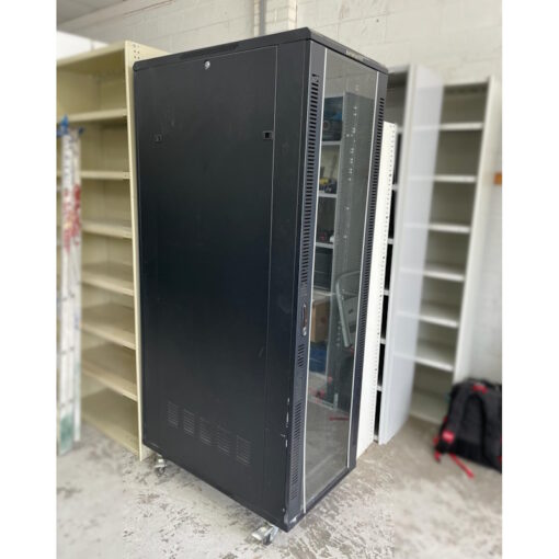 DATAMASTER 42RU Floor Standing Network Cabinet Sever Rack - SOLD - Image 2