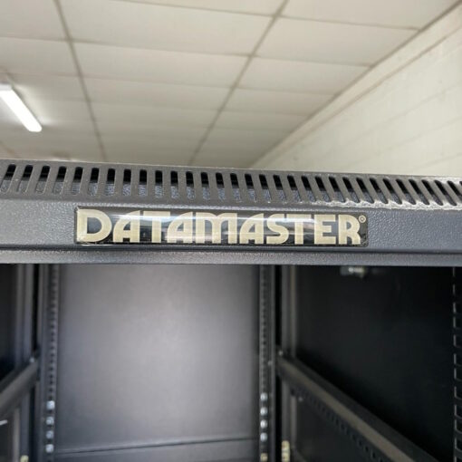 DATAMASTER 42RU Floor Standing Network Cabinet Sever Rack - SOLD - Image 7