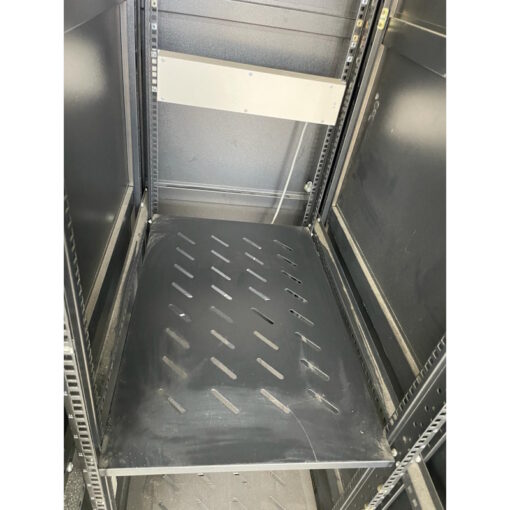 DATAMASTER 42RU Floor Standing Network Cabinet Sever Rack - SOLD - Image 4