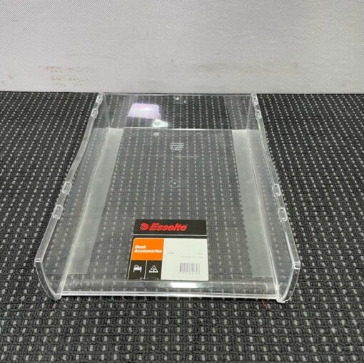 Esselte Document Tray - SOLD - Image 4