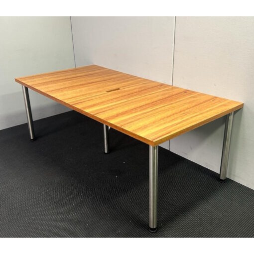 Boardroom Table - 2100 x 1050 - SOLD