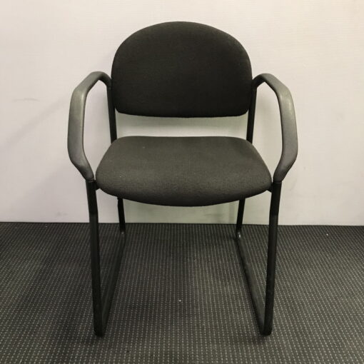 Visitor Chair - SOLD