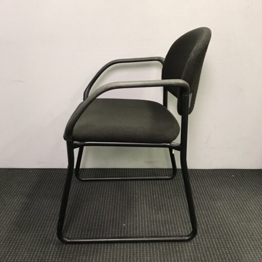 Visitor Chair - SOLD - Image 3