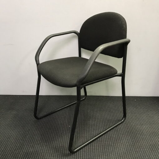 Visitor Chair - SOLD - Image 2