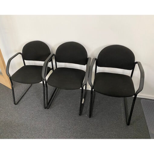 Visitor Chair - SOLD - Image 4