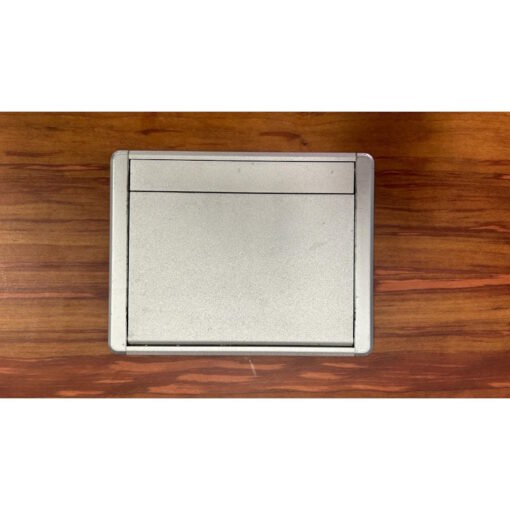 Mobile Boardroom Table - 2955 x 1240 - SOLD - Image 4