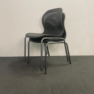 Stackable Chair - 3 available
