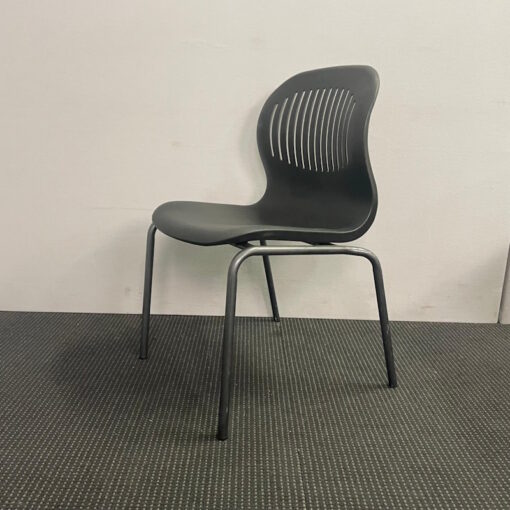 Stackable Chair - 3 available - Image 2