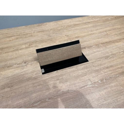 Boardroom Table - 2600 x 1200 - SOLD - Image 4