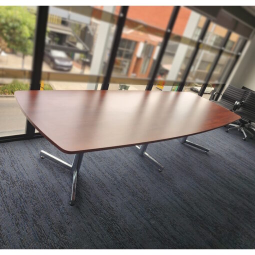 Boardroom Table - 3300 x 1200 - SOLD