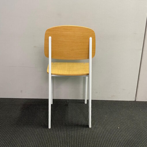Replica Jean Prouve Standard Chair - 1 available - Image 4